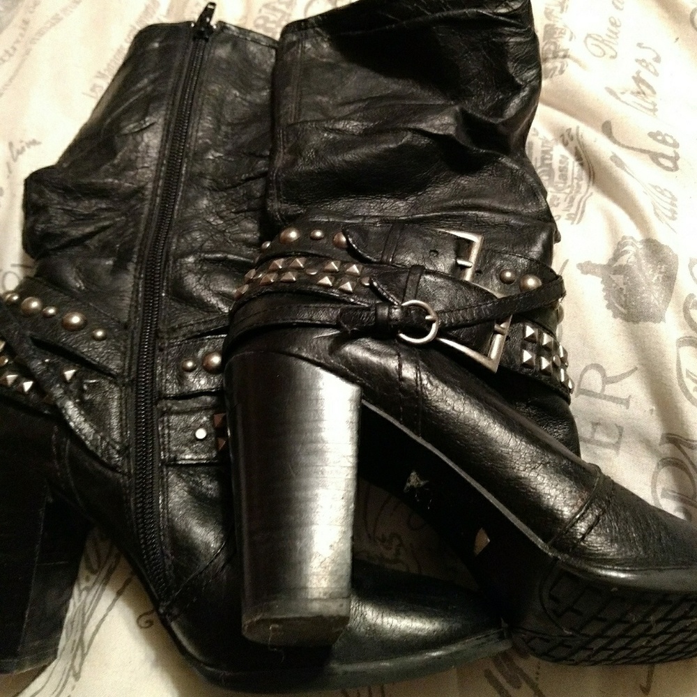 Boots